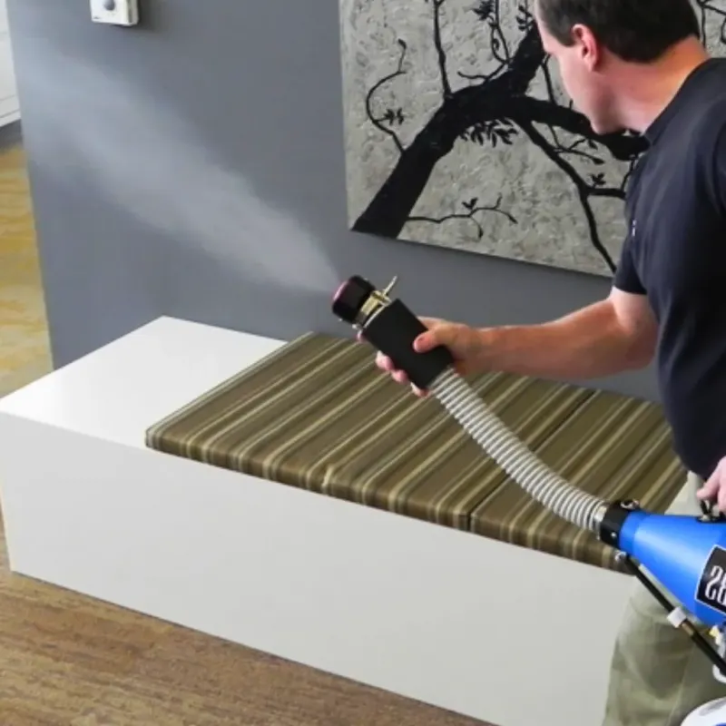 Professional Odor Removal in North Charleston, SC